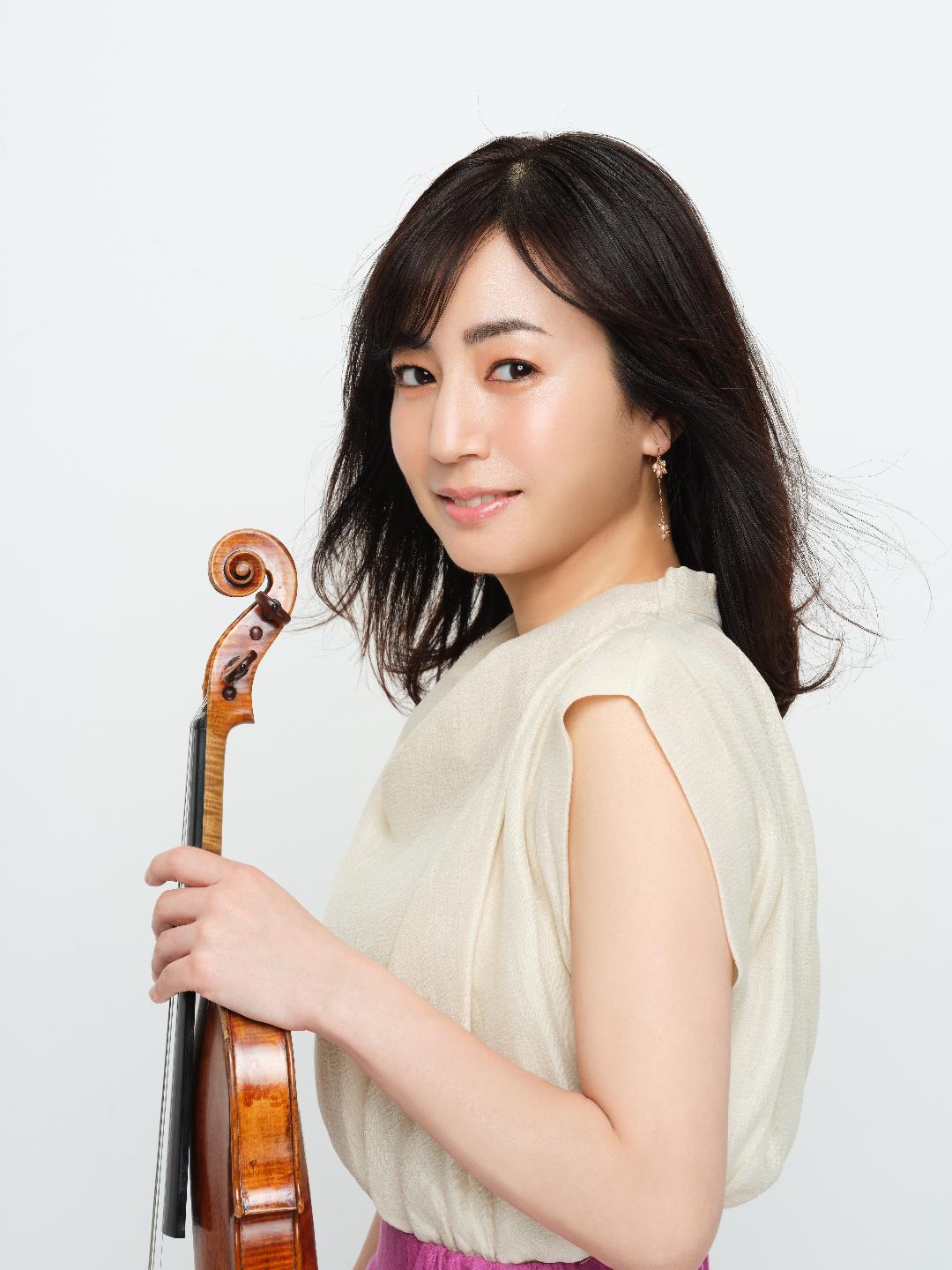 Ai Okumuraプロフィール写真